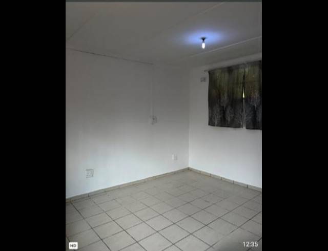 1 BEDROOM PROPERTY TO RENT IN SPRINGFIELD